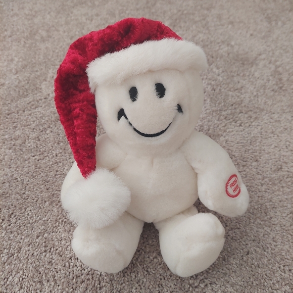 Tickle Tickle Wiggle Wiggle SMILEY NWOT - Picture 1 of 10